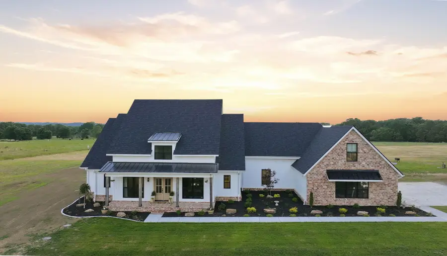 2345 Cologna Road, Marshfield, MO 65706 - #2