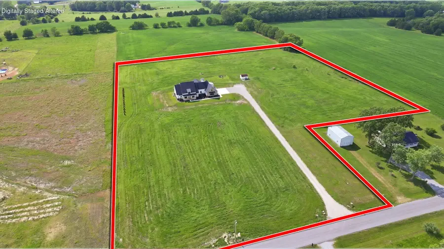 2345 Cologna Road, Marshfield, MO 65706 - #3