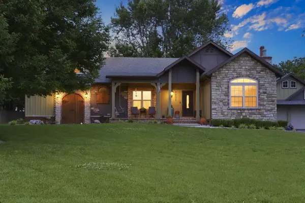 3601 E Catalpa Street, Springfield, MO 65809