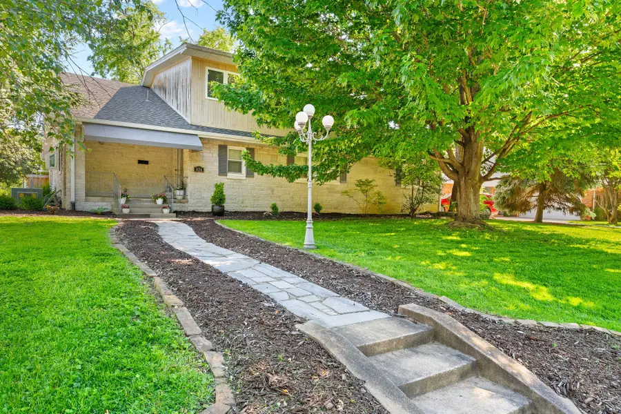 826 E Portland Street, Springfield, MO 65807 - #2