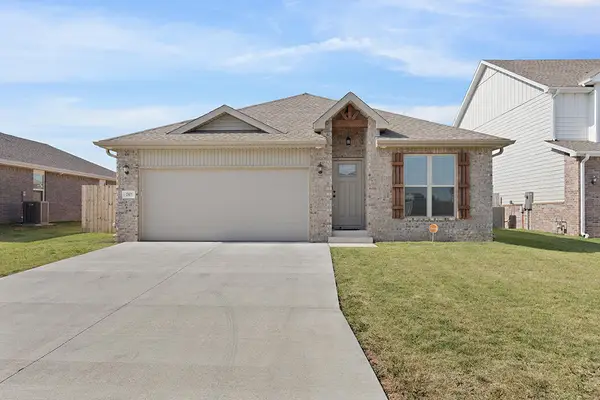 207 Molly Dean Drive, Duenweg, MO 64841