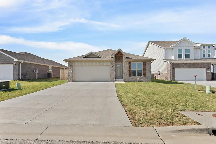 207 Molly Dean Drive, Duenweg, MO 64841 - #2