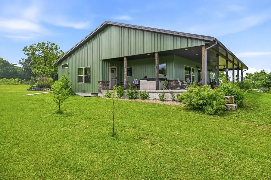 11830 Farm Road 1195, Aurora, MO 65605 - #3