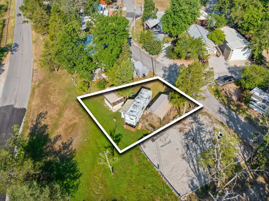 526 Jellystone Avenue, Hollister, MO 65672 - #3