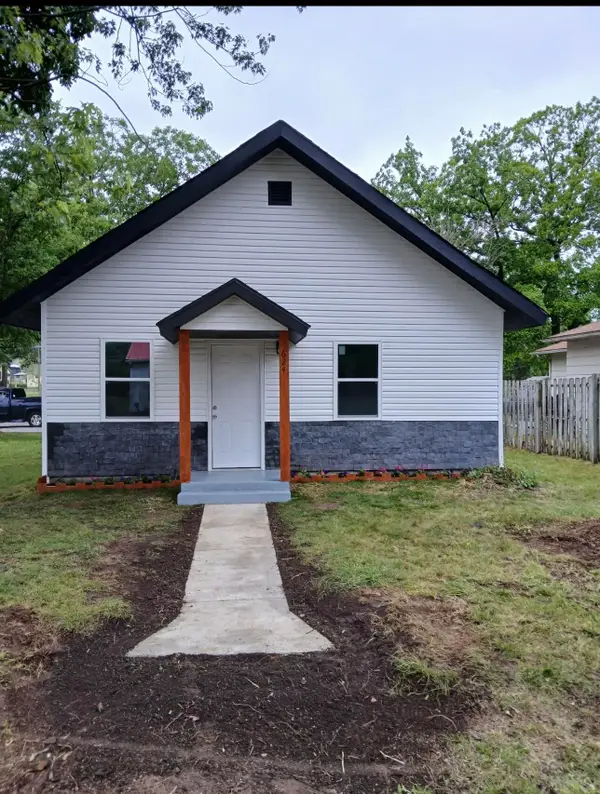 624 Patterson Street, Duenweg, MO 64841