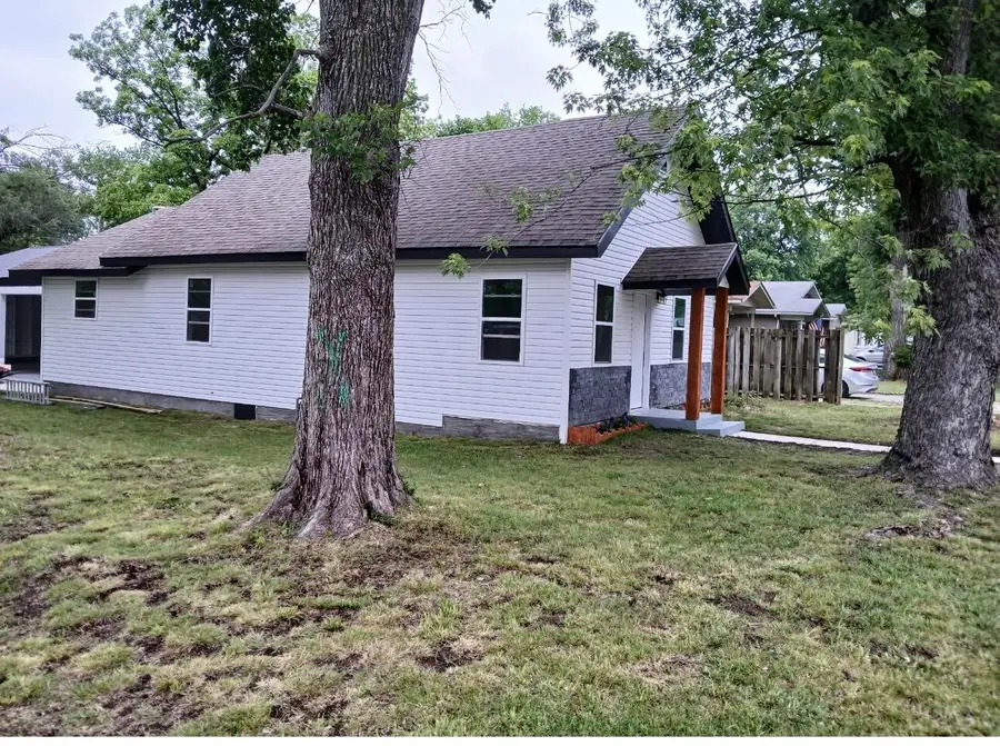 624 Patterson Street, Duenweg, MO 64841 - #2
