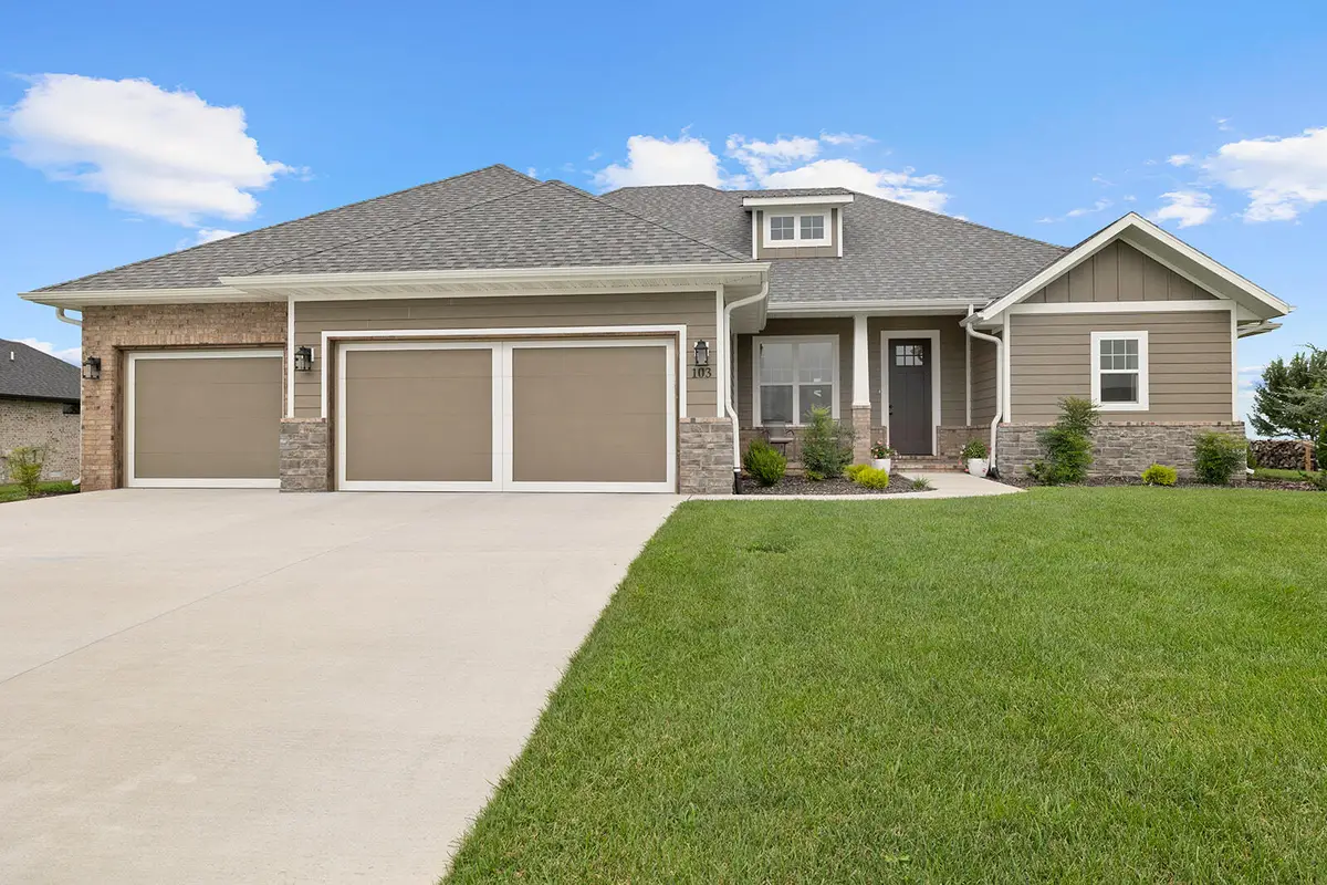 103 Summit Point Road, Saddlebrooke, MO 65630 - #1