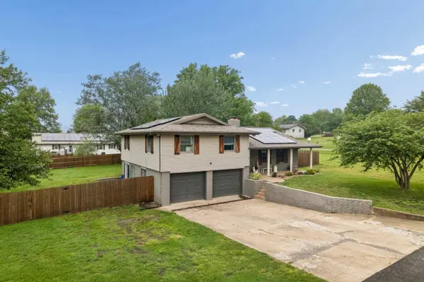7 Sherwood Trail, Buffalo, MO 65622