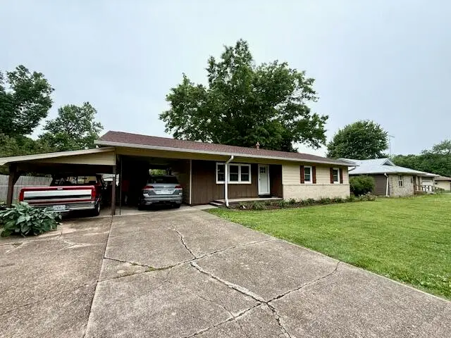 904 E 9th Street, Mountain Grove, MO 65711 - #2
