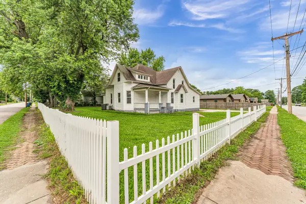 802 W Mount Vernon Street, Springfield, MO 65806