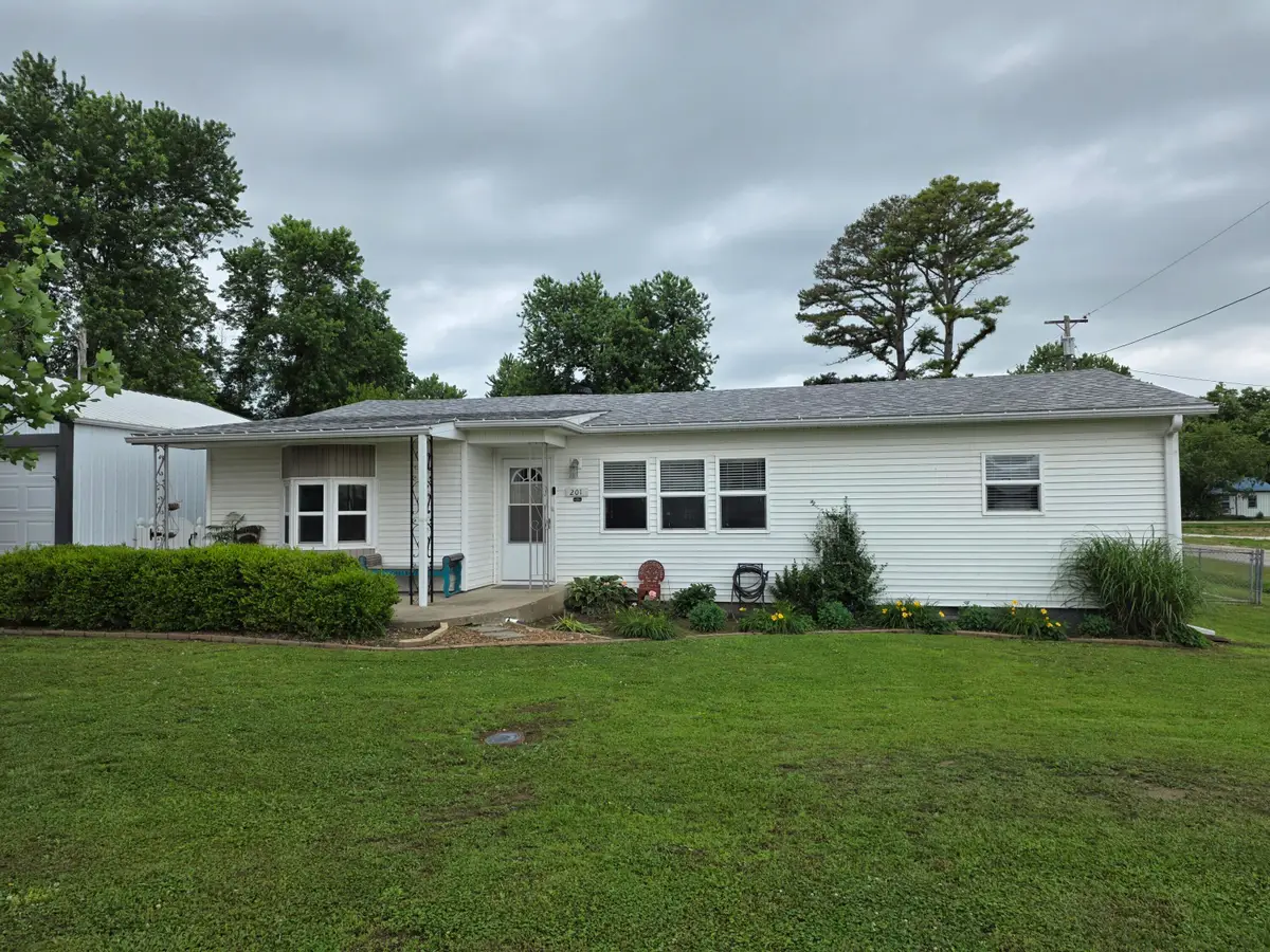 201 S Everett Street, Fair Play, MO 65649 - #1