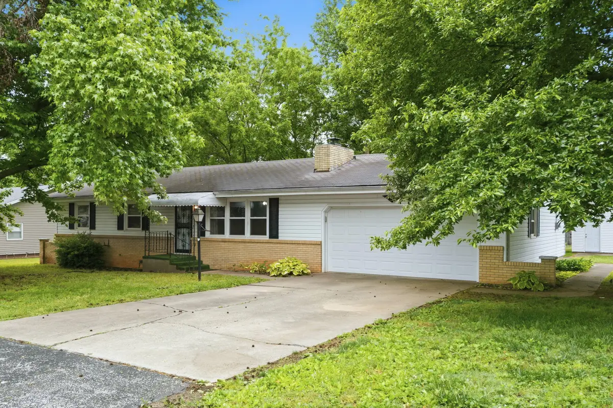107 Dorcas Drive, Willard, MO 65781 - #1