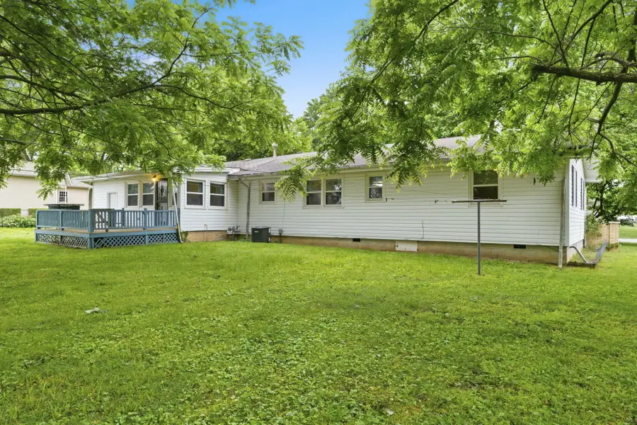 107 Dorcas Drive, Willard, MO 65781 - #2