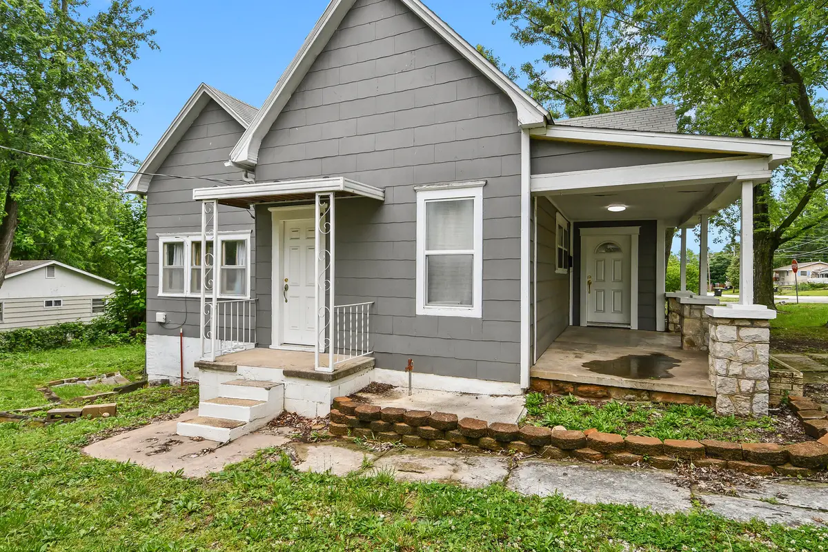 500 S Jackson Street, El Dorado Springs, MO 64744 - #1