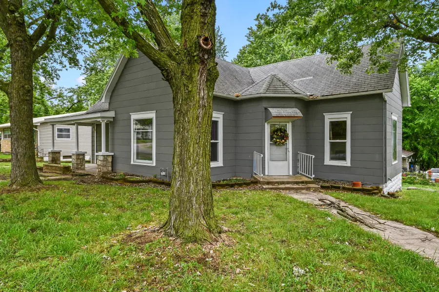 500 S Jackson Street, El Dorado Springs, MO 64744 - #3