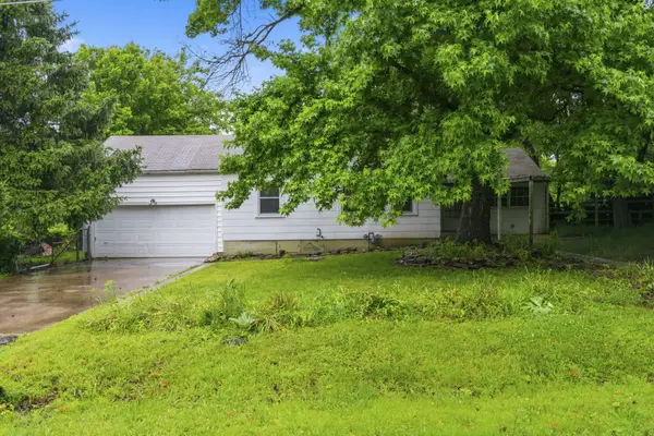 731 S Old Orchard Avenue, Springfield, MO 65802