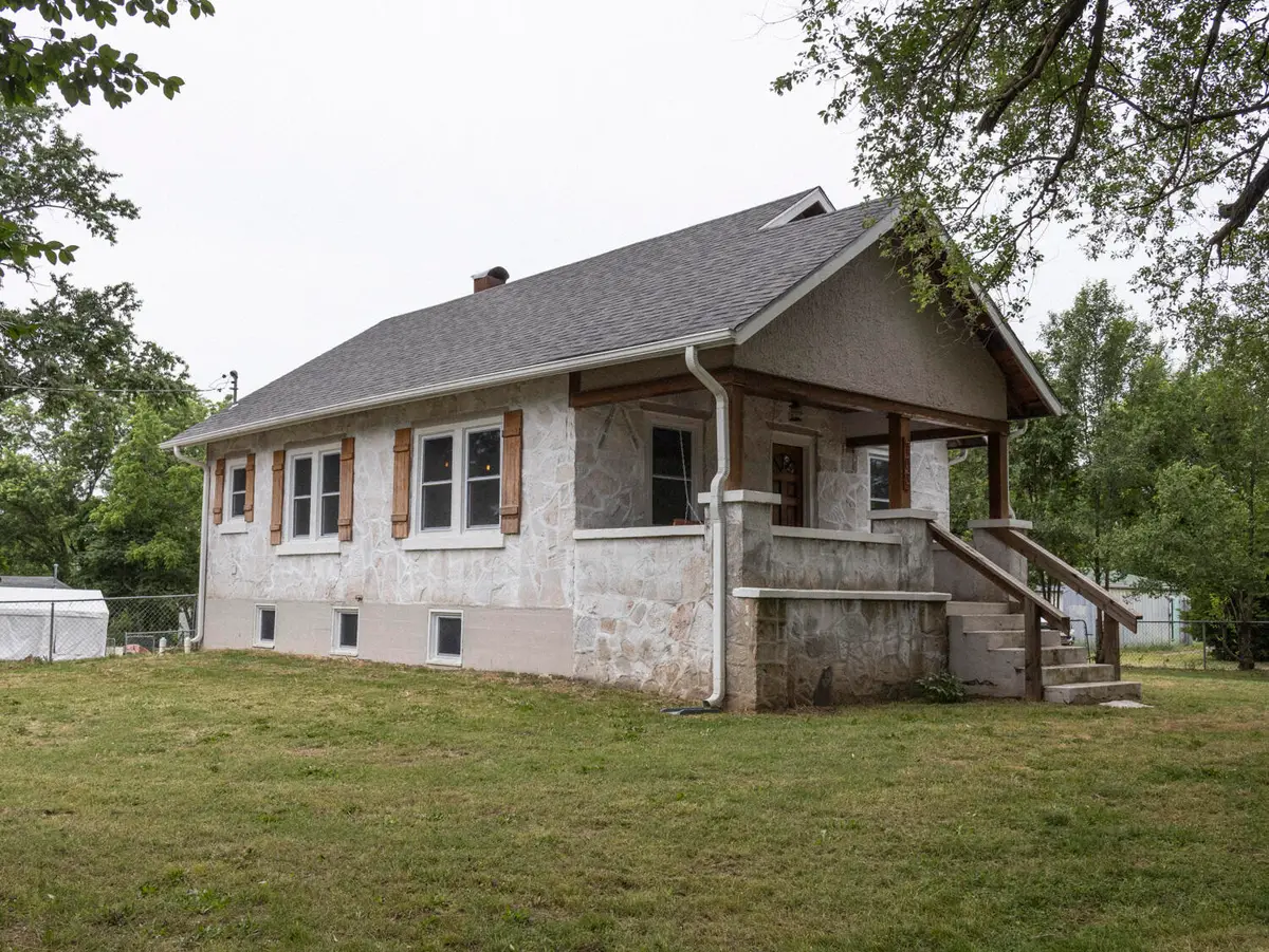 703 Johnson Avenue, Ava, MO 65608 - #1