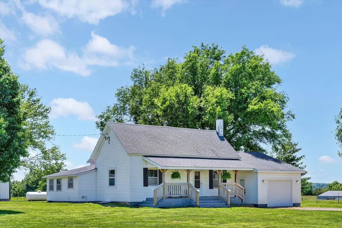 4848 S 50th Road, Aldrich, MO 65601 - #1