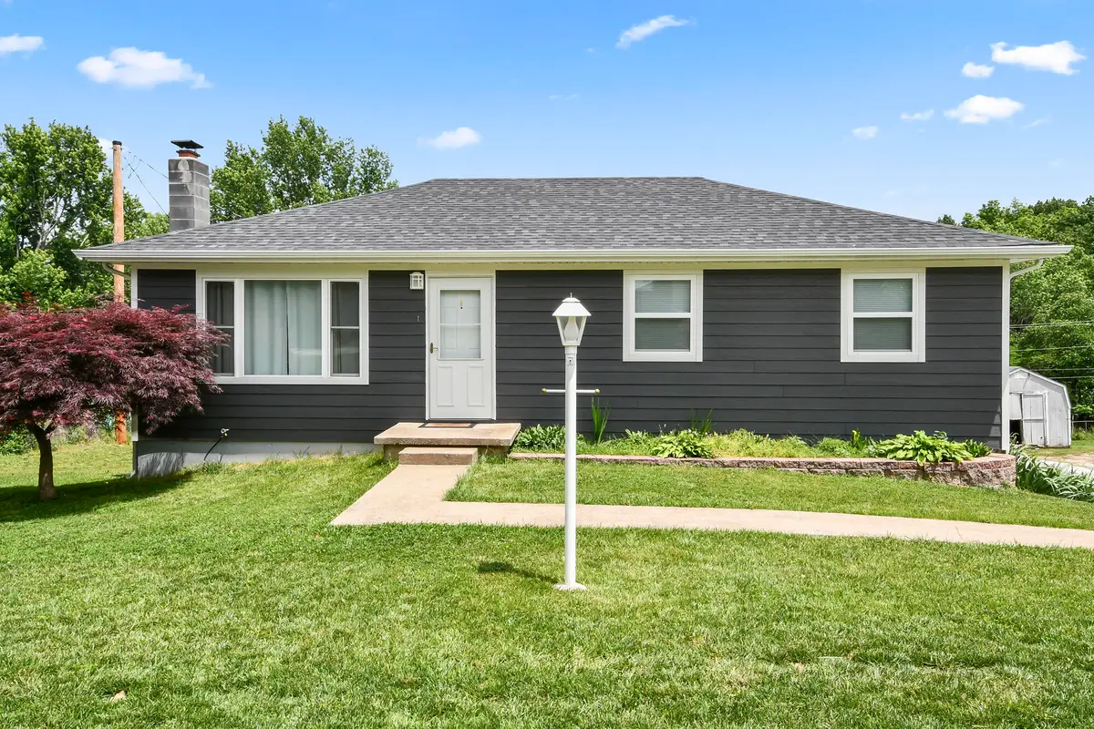 1300 S 11th Street, Ozark, MO 65721 - #1