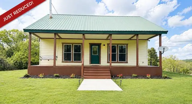 3095c State Highway O, Highlandville, MO 65669 - #1