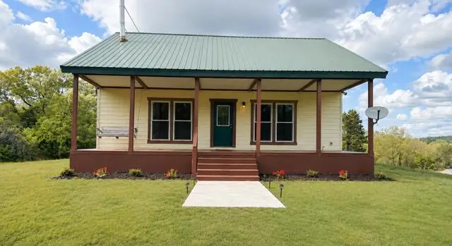 3095c State Highway O, Highlandville, MO 65669 - #2