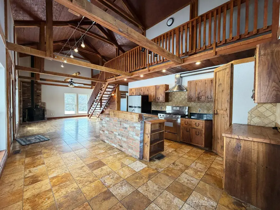 3095c State Highway O, Highlandville, MO 65669 - #3