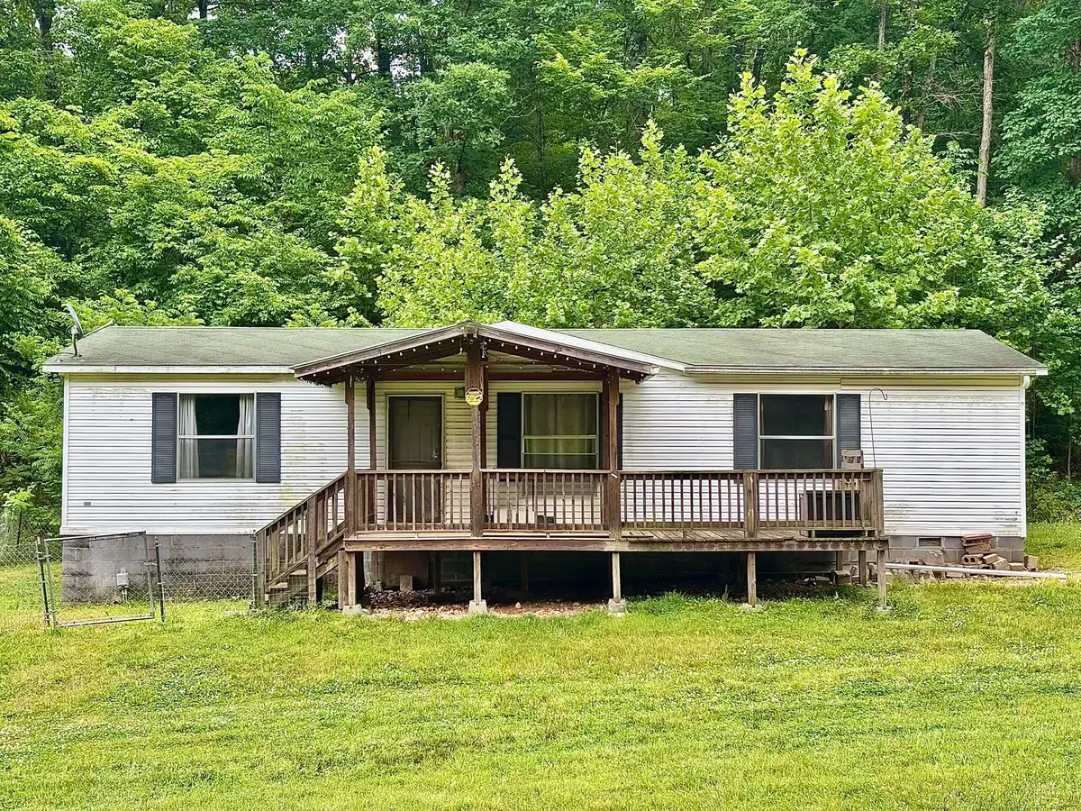 14253 & 14265 Highway K, Seneca, MO 64865 - #1