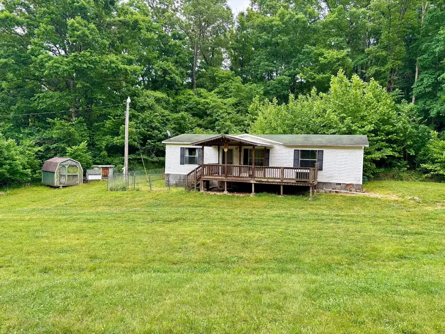 14253 & 14265 Highway K, Seneca, MO 64865 - #2