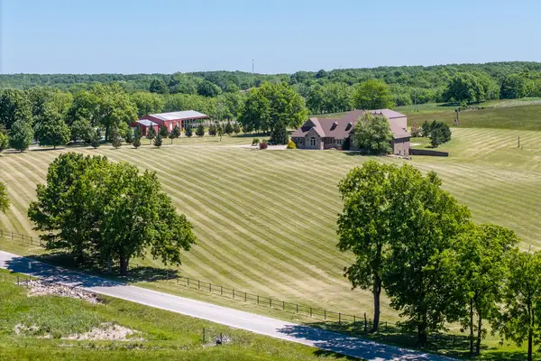 4548-4610 N Farm Road 249, Strafford, MO 65757