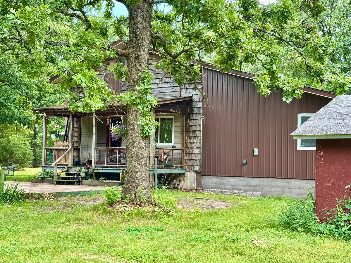 14265 & 14253 Highway K, Seneca, MO 64865 - #1