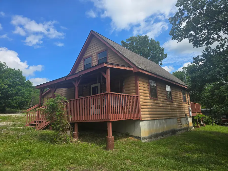 210 Big Bear Boulevard, Hollister, MO 65672 - #2
