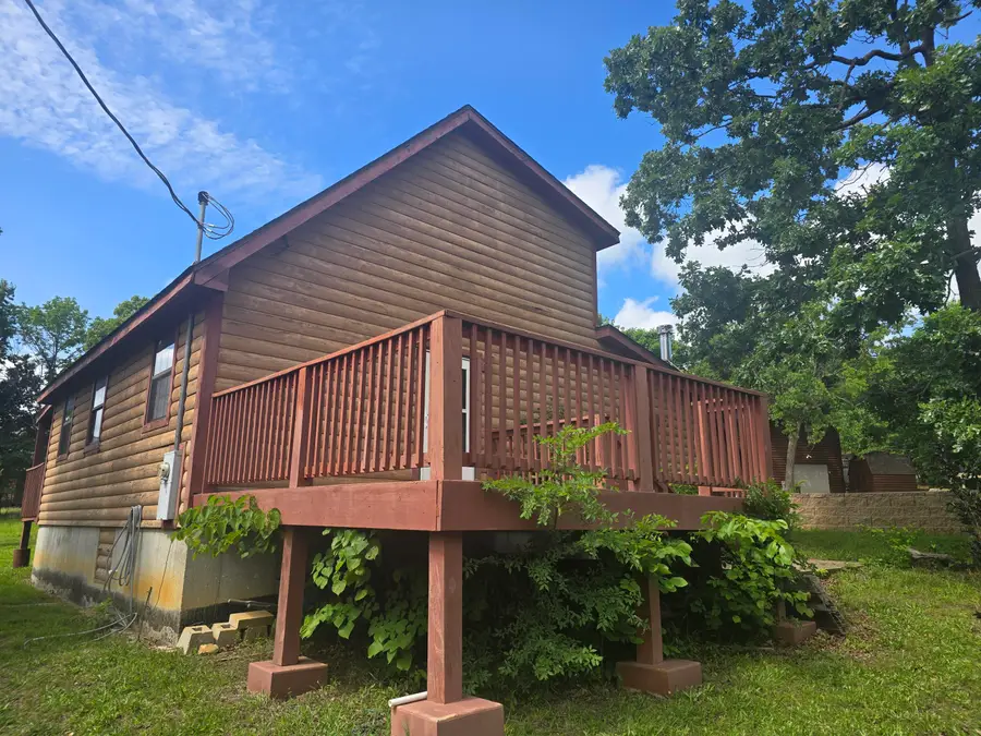 210 Big Bear Boulevard, Hollister, MO 65672 - #3
