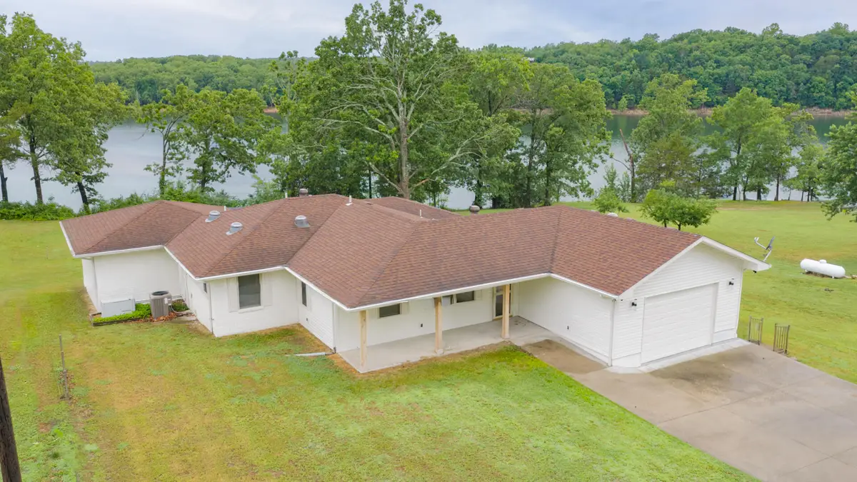 26237 Twin Rivers Drive, Shell Knob, MO 65747 - #1
