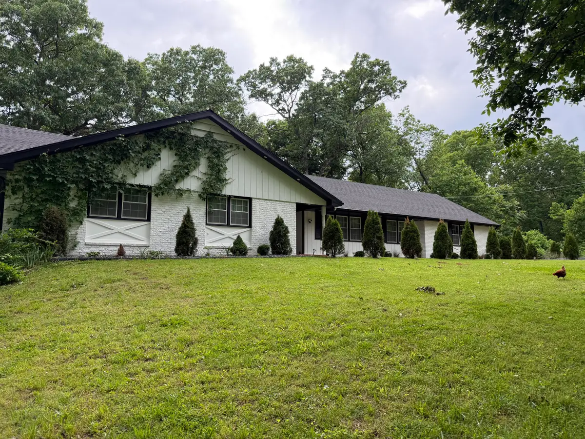 2352 S Valley View Lane, Springfield, MO 65809 - #1