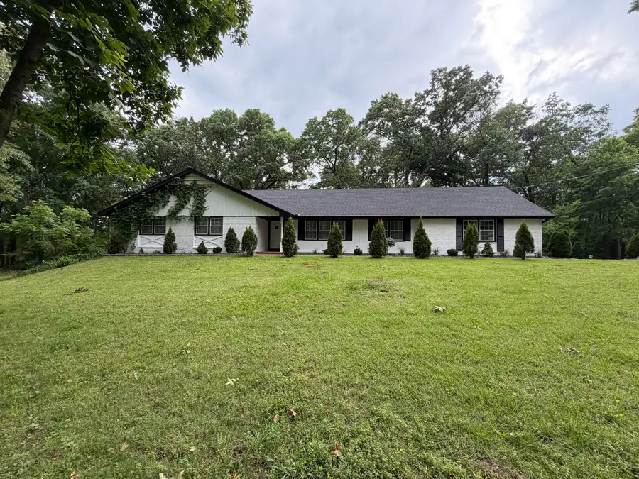 2352 S Valley View Lane, Springfield, MO 65809 - #2