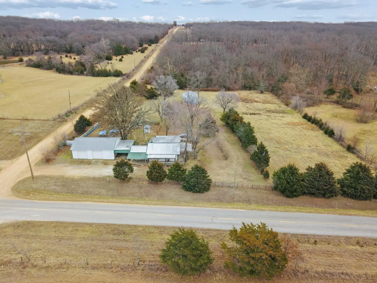 7535 Highway Aa, Humansville, MO 65674 - #1