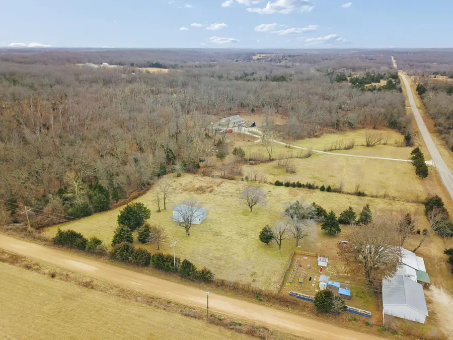 7535 Highway Aa, Humansville, MO 65674 - #3