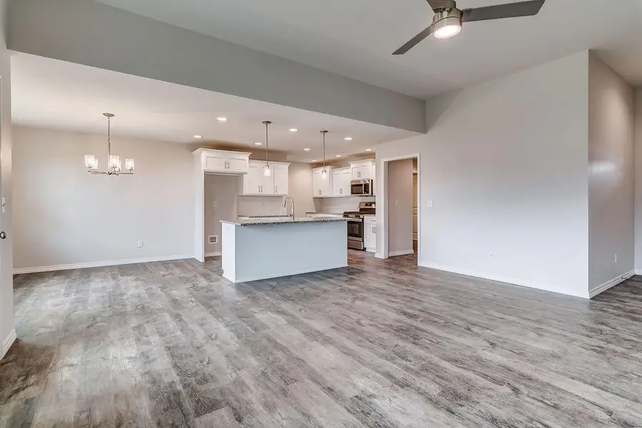 935 S Pindall Lane, Nixa, MO 65714 - #3