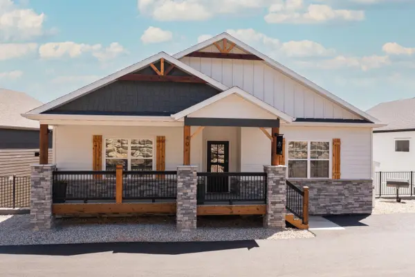 40 Cindy Lane, Branson, MO 65616