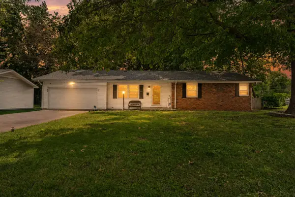 730 W Sylvania Street, Springfield, MO 65807