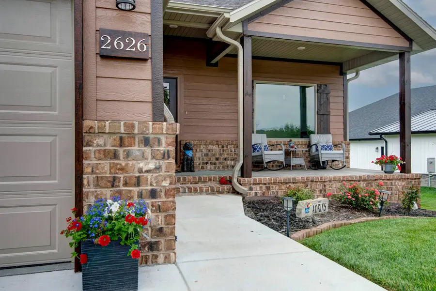 2626 W Fisherman Drive, Ozark, MO 65721 - #3