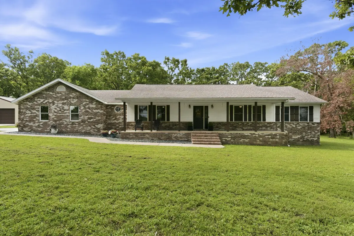 Address Withheld By Seller, Louisburg, MO 65685 - #1