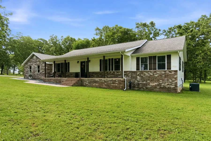 Address Withheld By Seller, Louisburg, MO 65685 - #3
