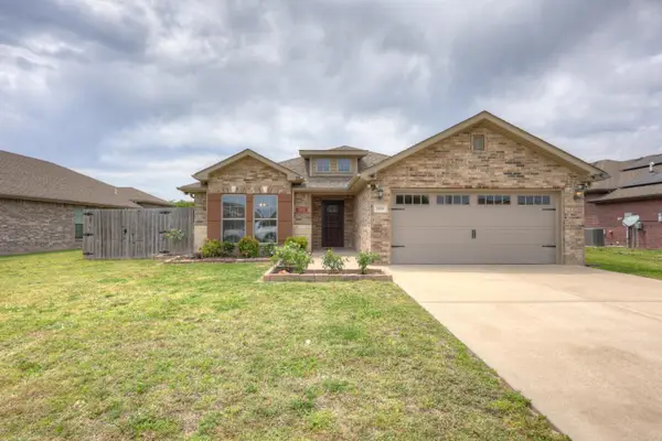 2020 S Jonathan Hunter Street, Joplin, MO 64804