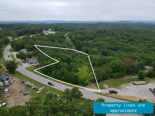 Address Withheld By Seller, Lampe, MO 65681