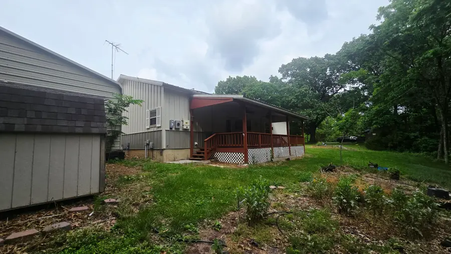 19607 State Highway 76, Cassville, MO 65625 - #3