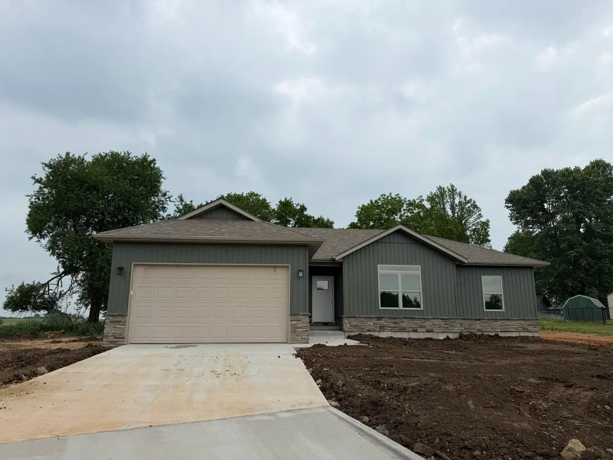 36 Whitley Lane, Monett, MO 65708 - #1