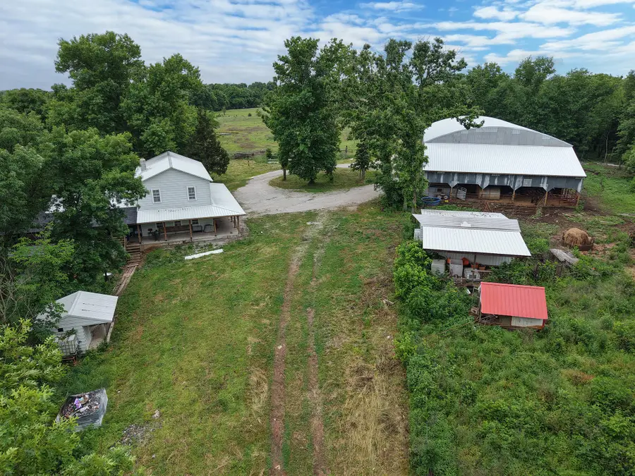 3761 E 1320 Road, El Dorado Springs, MO 64744 - #3