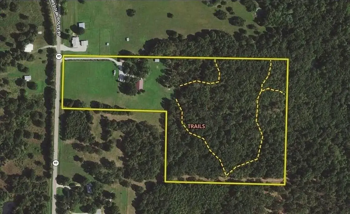 17135 S Highway 97, Sheldon, MO 64784 - #1