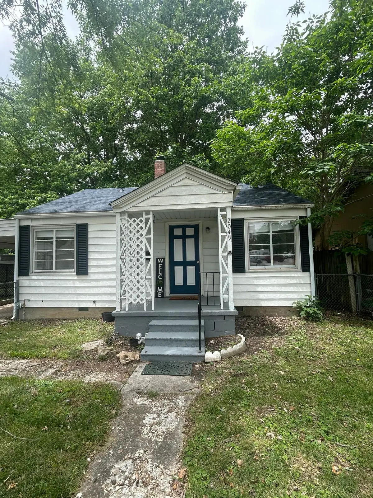2045 N Weller Avenue, Springfield, MO 65803 - #1